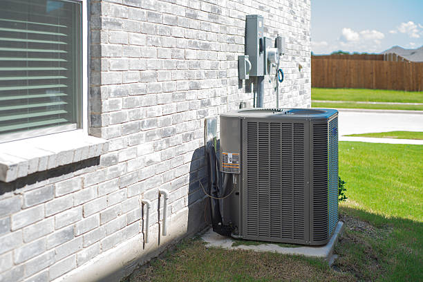 Reliable Hvac contractor in Alma, NE by FH HVAC